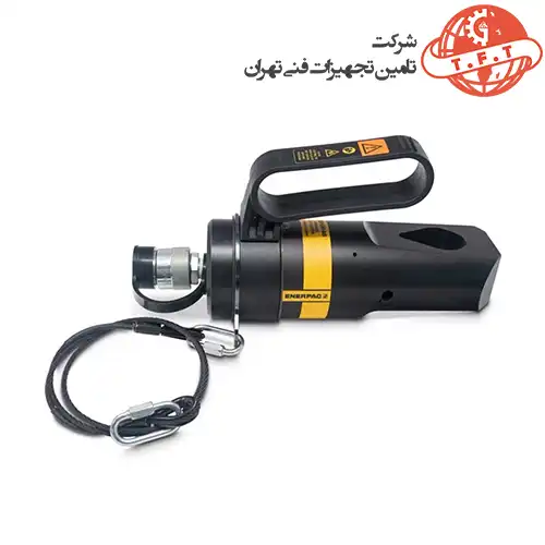 مهره بر هیدرولیکی انرپک enerpac مدل NSH5065 2