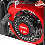موتور برق 2.5 کیلووات رونیکس مدل RH-4704 7