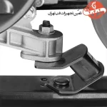 موتور برق 2.5 کیلووات رونیکس مدل RH-4704 9