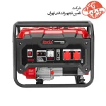 موتور برق 3500 وات رونیکس مدل RH-4780 8