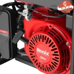 موتور برق 4000 وات رونیکس مدل RH-4781 5