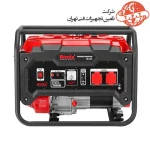 موتور برق 4000 وات رونیکس مدل RH-4781 8