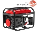 موتور برق 4000 وات رونیکس مدل RH-4781 9