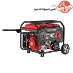 موتور برق 7.5 کیلووات رونیکس مدل RH-4784 8