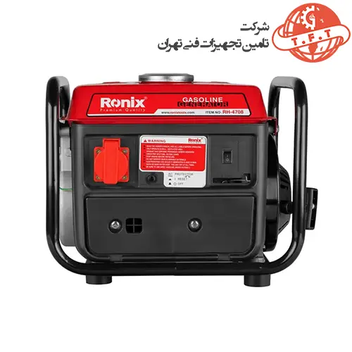 موتور برق 800 وات رونیکس مدل RH-4708 2
