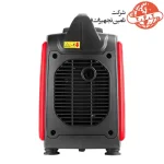 موتور برق سایلنت 2000 وات رونیکس مدل RH-4792 11