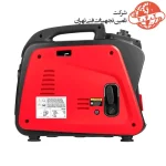 موتور برق سایلنت 2000 وات رونیکس مدل RH-4792 12