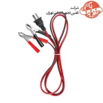 موتور برق سایلنت 2000 وات رونیکس مدل RH-4792 3