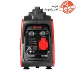موتور برق سایلنت 800 وات رونیکس مدل RH-4790 11