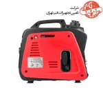 موتور برق سایلنت 800 وات رونیکس مدل RH-479012