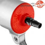 میخ کوب بادی رونیکس تی مدل RA-CT64 7