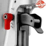میخ کوب بادی رونیکس تی مدل RA-CT64 8