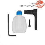 میخکوب بادی رونیکس تی پو مدل RA-T50 3