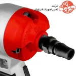 میخکوب بادی رونیکس تی پو مدل RA-T50 4