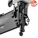 میخکوب بادی رونیکس تی پو مدل RA-T50 7