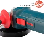 مینی فرز 710 وات رونیکس مدل 3114 - تصویر 3