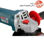 مینی فرز 710 وات رونیکس مدل 3114 5