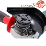مینی فرز 710 وات رونیکس مدل 3114 - تصویر 5