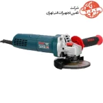 مینی فرز 710 وات رونیکس مدل 3114 8