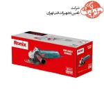 مینی فرز 840 وات رونیکس مدل 3111 5