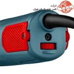 مینی فرز دیمر دار رونیکس 1100 وات مدل 3100K با کیف 5