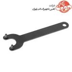 مینی فرز دیمر دار رونیکس 1100 وات مدل 3100K با کیف 8
