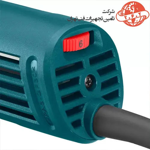 مینی فرز دیمر دار رونیکس 1200 وات مدل 3101 2