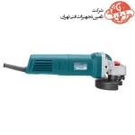مینی فرز دیمر دار رونیکس 1200 وات مدل 3101K با کیف 6