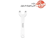 مینی فرز دیمر دار رونیکس 1200 وات مدل 3101K با کیف 9