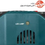 مینی کمپرسور باد رونیکس مدل RH-4262 4