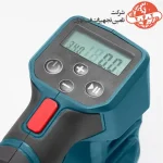 مینی کمپرسور باد شارژی رونیکس مدل 8605 6