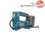 مینی کمپرسور باد شارژی رونیکس مدل 8605 9