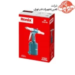 پرج کن بادی رونیکس مدل RA-2702 2