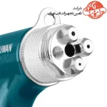 پرج کن بادی رونیکس مدل RA-2702 5