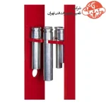 پرس دروازه ای مگا MEGA اسپانیا 20 تن مدل PRB20 2