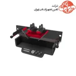 پرس دروازه ای مگا MEGA اسپانیا 50 تن پریمیوم مدل PRP50 2