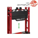 پرس دروازه ای مگا MEGA اسپانیا 50 تن پریمیوم مدل PRP50 3