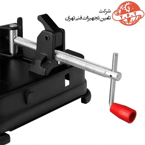پروفیل بر 2400 وات رونیکس مدل 5902 2