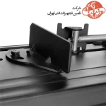 پروفیل بر 2400 وات رونیکس مدل 5902 4