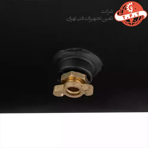 پمپ باد 25 لیتری رونیکس مدل RC-2510 2