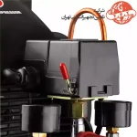 پمپ باد 25 لیتری رونیکس مدل RC-2510 5