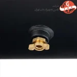 پمپ باد 50 لیتری رونیکس مدل RC-5010 3