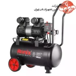 پمپ باد سایلنت 25 لیتری رونیکس مدل RC-2512 8