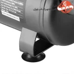 پمپ باد سایلنت 6 لیتری رونیکس مدل RC-0612 3