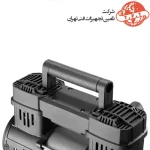 پمپ باد سایلنت 6 لیتری رونیکس مدل RC-0612 4