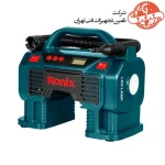 پمپ باد فندکی رونیکس مدل RH-4260 2