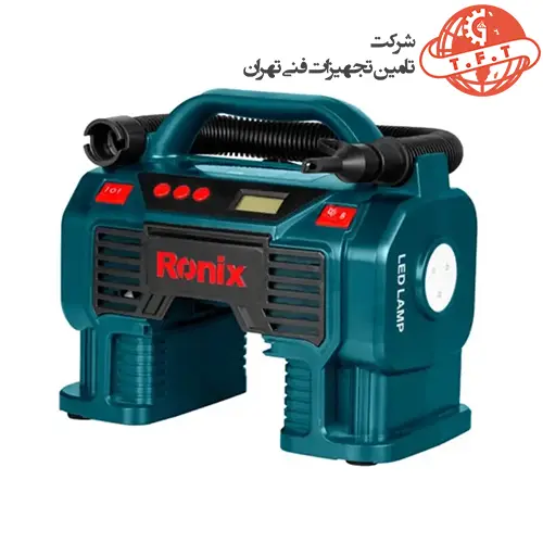 پمپ باد فندکی رونیکس مدل RH-4260 2