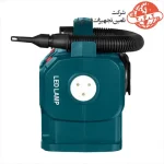 پمپ باد فندکی رونیکس مدل RH-4260 4