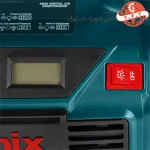 پمپ باد فندکی رونیکس مدل RH-4260 5