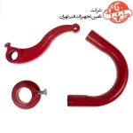 پمپ روغن کش روتاری رونیکس مدل RH-4310 5
